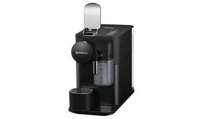 Nespresso Lattissima One by De'Longhi Pod Coffee Machine