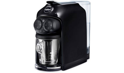 Lavazza Desea Pod Coffee Machine - Black