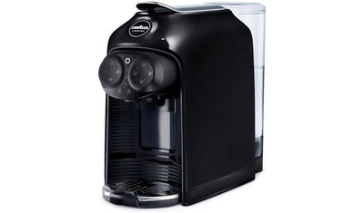 Lavazza Desea Pod Coffee Machine - Black
