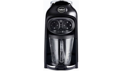 Lavazza Desea Pod Coffee Machine - Black