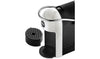 Lavazza Jolie&Milk Pod Coffee Machine - White