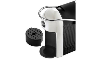 Lavazza Jolie&Milk Pod Coffee Machine - White