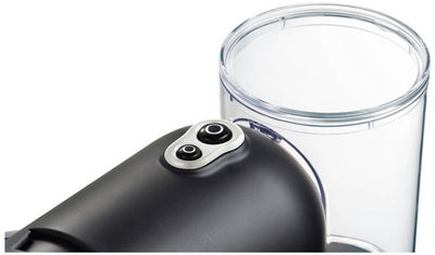 Lavazza Jolie&Milk Pod Coffee Machine - White