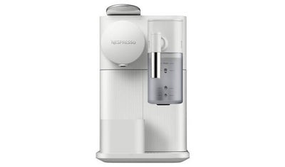 Nespresso Lattissima One by De'Longhi Pod Coffee Machine