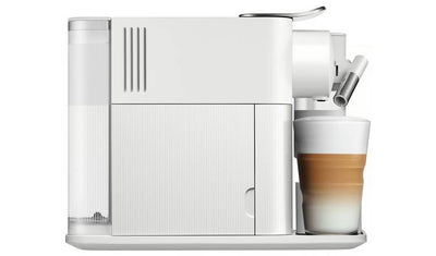 Nespresso Lattissima One by De'Longhi Pod Coffee Machine