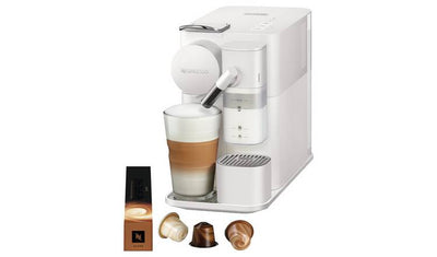 Nespresso Lattissima One by De'Longhi Pod Coffee Machine