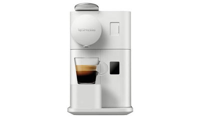 Nespresso Lattissima One by De'Longhi Pod Coffee Machine