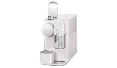 Nespresso Lattissima One by De'Longhi Pod Coffee Machine