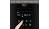 Krups EA817040 Arabica Digital Bean to Cup Coffee Machine