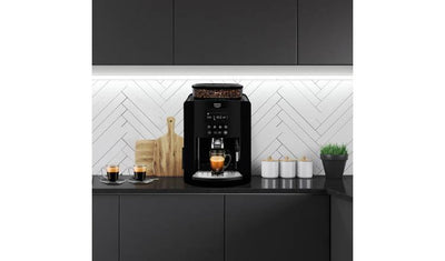 Krups EA817040 Arabica Digital Bean to Cup Coffee Machine