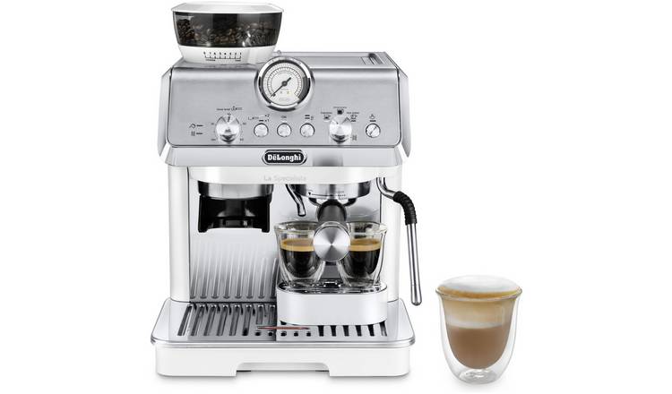 De'Longhi La Specialista Arte Bean to Cup Coffee Machine