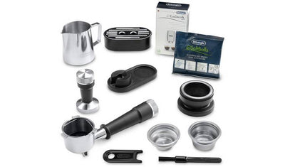 De'Longhi La Specialista Arte Bean to Cup Coffee Machine