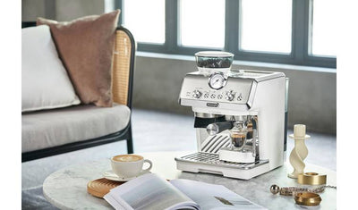 De'Longhi La Specialista Arte Bean to Cup Coffee Machine