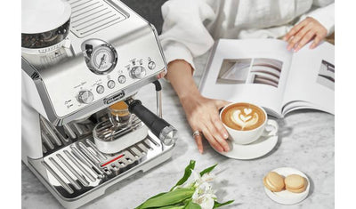 De'Longhi La Specialista Arte Bean to Cup Coffee Machine