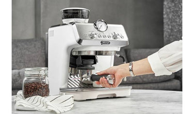 De'Longhi La Specialista Arte Bean to Cup Coffee Machine