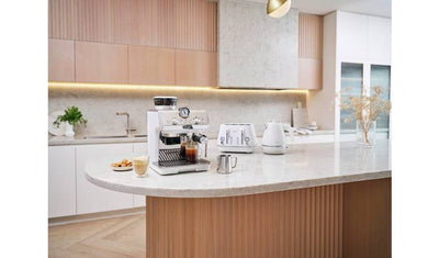 De'Longhi La Specialista Arte Bean to Cup Coffee Machine