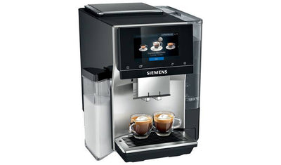 Siemens TQ703GB7 EQ700 Bean to Cup Coffee Machine