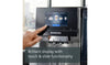 Siemens TQ703GB7 EQ700 Bean to Cup Coffee Machine