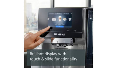 Siemens TQ703GB7 EQ700 Bean to Cup Coffee Machine