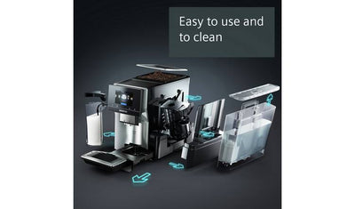 Siemens TQ703GB7 EQ700 Bean to Cup Coffee Machine