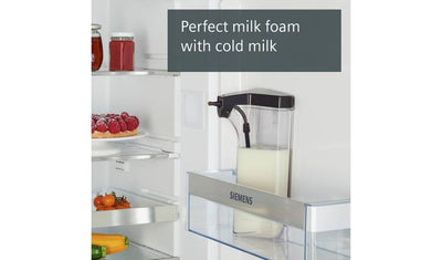 Siemens TQ703GB7 EQ700 Bean to Cup Coffee Machine
