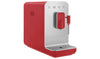 Smeg BCC02RDMUK Bean to Cup Coffee Machine