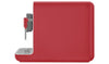 Smeg BCC02RDMUK Bean to Cup Coffee Machine