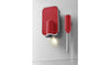 Smeg BCC02RDMUK Bean to Cup Coffee Machine
