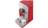 Smeg BCC02RDMUK Bean to Cup Coffee Machine