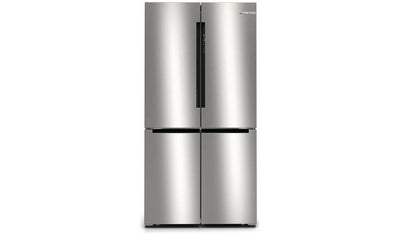 Bosch KFN96VPEAG Multi Door American Fridge Freezer-S/Steel