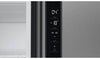 Bosch KFN96VPEAG Multi Door American Fridge Freezer-S/Steel