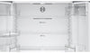 Bosch KFN96VPEAG Multi Door American Fridge Freezer-S/Steel