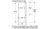 Bosch KFN96VPEAG Multi Door American Fridge Freezer-S/Steel