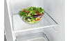 Fridgemaster MS83430FFB American Fridge Freezer - Black