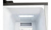 Fridgemaster MS83430FFB American Fridge Freezer - Black