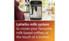 Philips EP2236/40 LatteGo Bean to Cup Coffee Machine