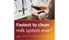 Philips EP2236/40 LatteGo Bean to Cup Coffee Machine