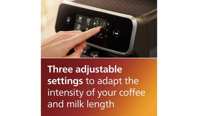 Philips EP2236/40 LatteGo Bean to Cup Coffee Machine
