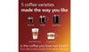 Philips EP3246/70 LatteGo Bean to Cup Coffee Machine