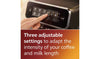 Philips EP3246/70 LatteGo Bean to Cup Coffee Machine