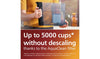 Philips EP3246/70 LatteGo Bean to Cup Coffee Machine