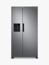 Samsung RS67A8810S9/EU American Fridge Freezer - Sliver