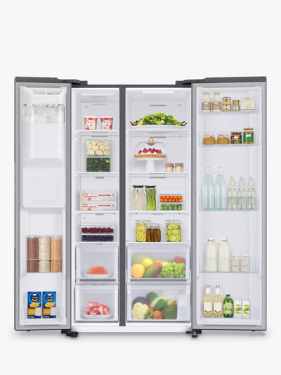 Samsung RS67A8810S9/EU American Fridge Freezer - Sliver