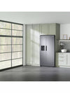 Samsung RS67A8810S9/EU American Fridge Freezer - Sliver