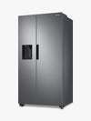Samsung RS67A8810S9/EU American Fridge Freezer - Sliver