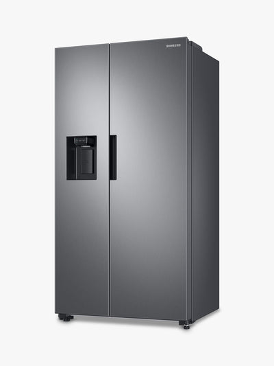 Samsung RS67A8810S9/EU American Fridge Freezer - Sliver