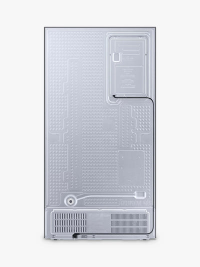 Samsung RS67A8810S9/EU American Fridge Freezer - Sliver