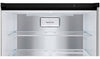 LG GMX844MC6F American Fridge Freezer - Black