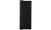 LG GMX844MC6F American Fridge Freezer - Black
