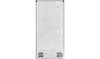 LG GMX844MC6F American Fridge Freezer - Black